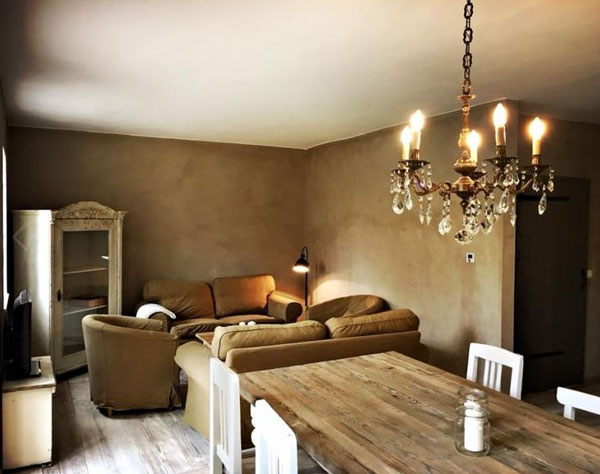 Vakantiehuis in brocante landelijke stijl | Old BASICS